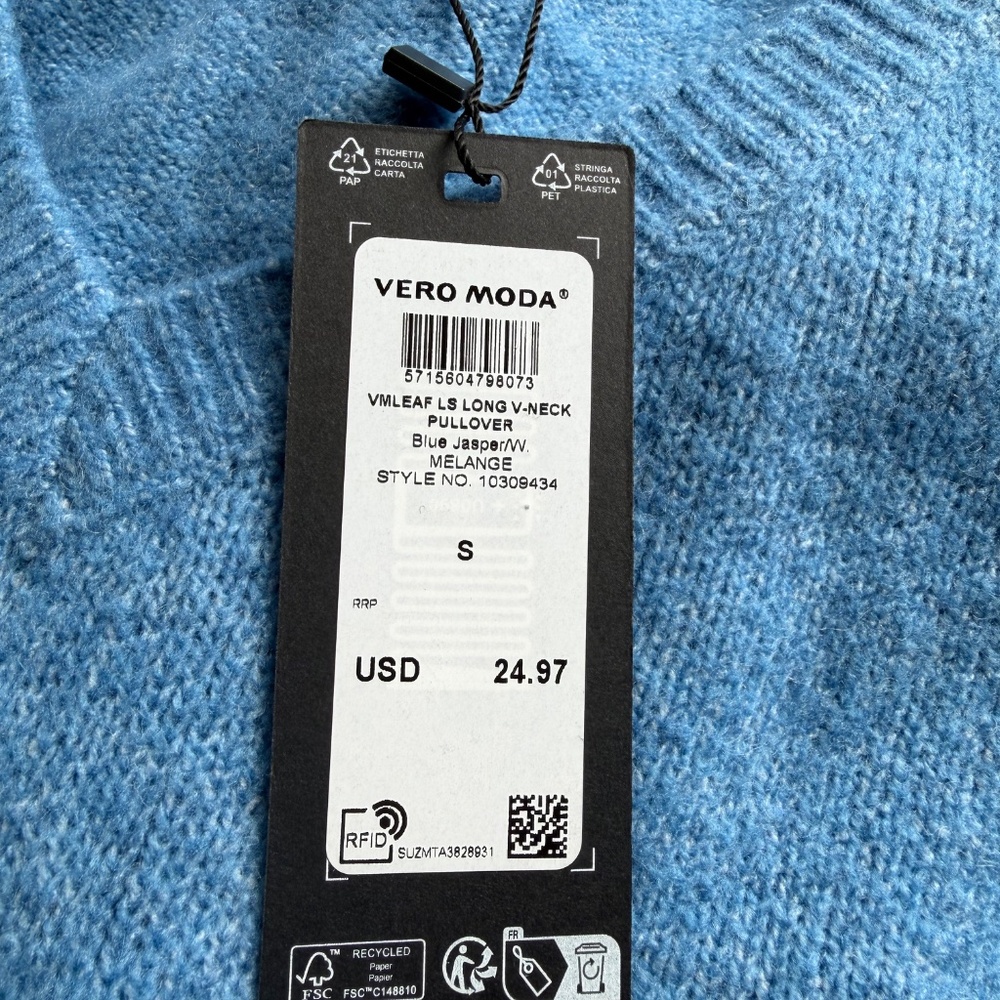 Sweater - Picture 4 of 5